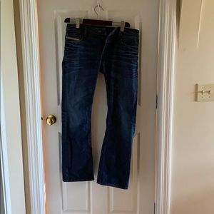 Men’s Diesel Jeans size 32